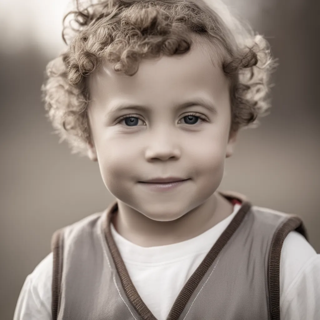 Age 5