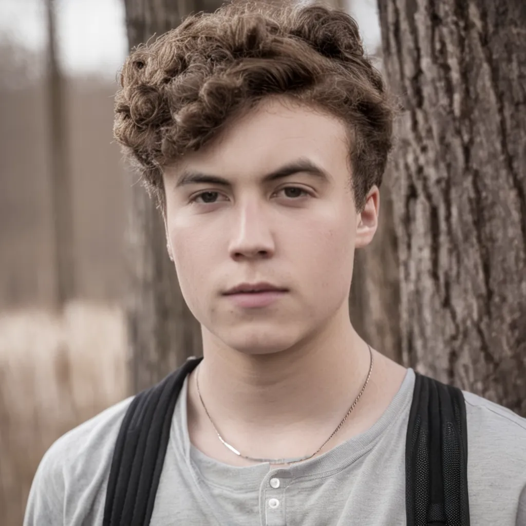 Age 18